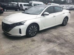 Nissan Teana 2022 2.0L XE Pure Enjoyment Edition - ფოტო 1