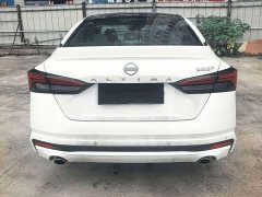 Nissan Teana 2022 2.0L XE Pure Enjoyment Edition - ფოტო 10