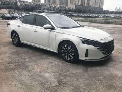 Nissan Teana 2022 2.0L XE Pure Enjoyment Edition - ფოტო 3