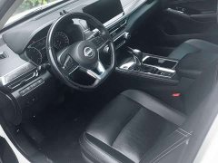 Nissan Teana 2022 2.0L XE Pure Enjoyment Edition - ფოტო 4