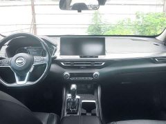 Nissan Teana 2022 2.0L XE Pure Enjoyment Edition - ფოტო 5