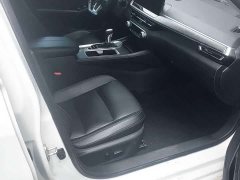 Nissan Teana 2022 2.0L XE Pure Enjoyment Edition - ფოტო 6