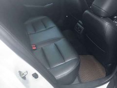 Nissan Teana 2022 2.0L XE Pure Enjoyment Edition - ფოტო 7