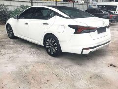 Nissan Teana 2022 2.0L XE Pure Enjoyment Edition - ფოტო 8