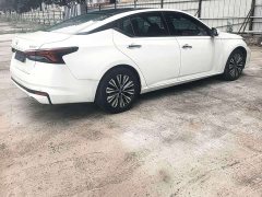 Nissan Teana 2022 2.0L XE Pure Enjoyment Edition - ფოტო 9