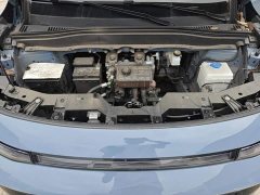 Leapmotor B10 510 LiDAR Edition - ფოტო 10