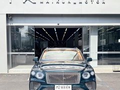 Bentley Bentayga Plug-in Hybrid 3.0T PHEV - ფოტო 2