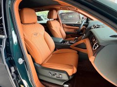Bentley Bentayga Plug-in Hybrid 3.0T PHEV - ფოტო 4