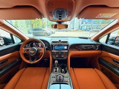 Bentley Bentayga Plug-in Hybrid 3.0T PHEV - ფოტო 5
