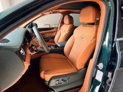Bentley Bentayga Plug-in Hybrid 3.0T PHEV - ფოტო 6