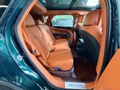 Bentley Bentayga Plug-in Hybrid 3.0T PHEV - ფოტო 7