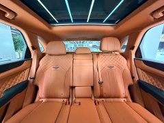 Bentley Bentayga Plug-in Hybrid 3.0T PHEV - ფოტო 8