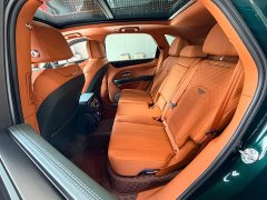 Bentley Bentayga Plug-in Hybrid 3.0T PHEV - ფოტო 9