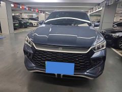 BYD Song Pro New Energy DM-i 71KM Glory Edition Pilot - ფოტო 1
