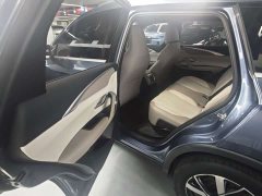BYD Song Pro New Energy DM-i 71KM Glory Edition Pilot - ფოტო 10