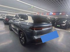 BYD Song Pro New Energy DM-i 71KM Glory Edition Pilot - ფოტო 3