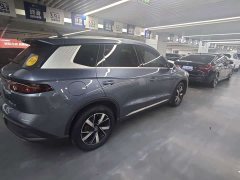 BYD Song Pro New Energy DM-i 71KM Glory Edition Pilot - ფოტო 5
