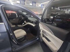 BYD Song Pro New Energy DM-i 71KM Glory Edition Pilot - ფოტო 6