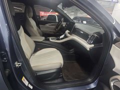 BYD Song Pro New Energy DM-i 71KM Glory Edition Pilot - ფოტო 7