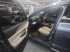 BYD Song Pro New Energy DM-i 71KM Glory Edition Pilot - ფოტო 8