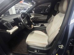 BYD Song Pro New Energy DM-i 71KM Glory Edition Pilot - ფოტო 9