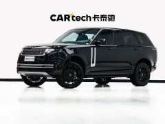 Land Rover Range Rover 3.0L V6 400PS Genesis Extended Wheelbase - ფოტო 1