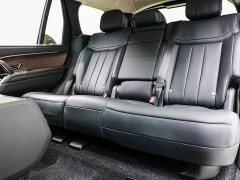 Land Rover Range Rover 3.0L V6 400PS Genesis Extended Wheelbase - ფოტო 12