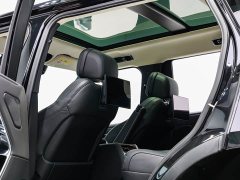 Land Rover Range Rover 3.0L V6 400PS Genesis Extended Wheelbase - ფოტო 13