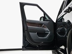 Land Rover Range Rover 3.0L V6 400PS Genesis Extended Wheelbase - ფოტო 15