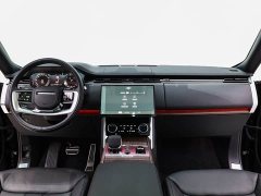 Land Rover Range Rover 3.0L V6 400PS Genesis Extended Wheelbase - ფოტო 16