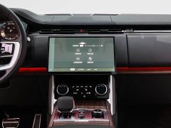 Land Rover Range Rover 3.0L V6 400PS Genesis Extended Wheelbase - ფოტო 17