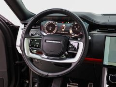 Land Rover Range Rover 3.0L V6 400PS Genesis Extended Wheelbase - ფოტო 19