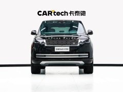 Land Rover Range Rover 3.0L V6 400PS Genesis Extended Wheelbase - ფოტო 2