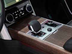 Land Rover Range Rover 3.0L V6 400PS Genesis Extended Wheelbase - ფოტო 20