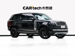 Land Rover Range Rover 3.0L V6 400PS Genesis Extended Wheelbase - ფოტო 3