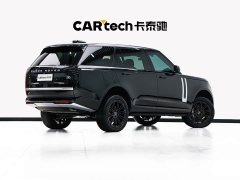 Land Rover Range Rover 3.0L V6 400PS Genesis Extended Wheelbase - ფოტო 4