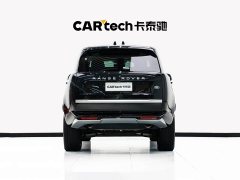 Land Rover Range Rover 3.0L V6 400PS Genesis Extended Wheelbase - ფოტო 5