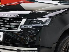 Land Rover Range Rover 3.0L V6 400PS Genesis Extended Wheelbase - ფოტო 8