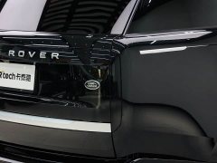 Land Rover Range Rover 3.0L V6 400PS Genesis Extended Wheelbase - ფოტო 9