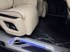 Toyota Gravia 2.5L Hybrid Luxury - ფოტო 14