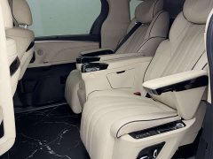 Toyota Gravia 2.5L Hybrid Luxury - ფოტო 6