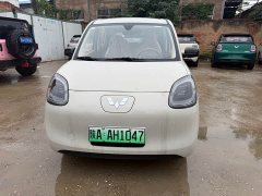 Wuling Hongguang MINIEV 2025 Fourth Generation Four-Door Advanced Edition - ფოტო 2