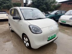 Wuling Hongguang MINIEV 2025 Fourth Generation Four-Door Advanced Edition - ფოტო 3