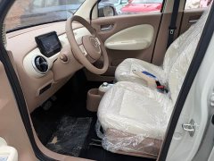 Wuling Hongguang MINIEV 2025 Fourth Generation Four-Door Advanced Edition - ფოტო 4