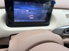 Wuling Hongguang MINIEV 2025 Fourth Generation Four-Door Advanced Edition - ფოტო 5