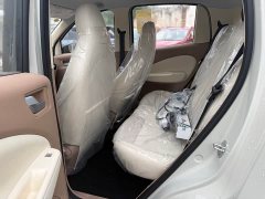 Wuling Hongguang MINIEV 2025 Fourth Generation Four-Door Advanced Edition - ფოტო 6