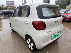 Wuling Hongguang MINIEV 2025 Fourth Generation Four-Door Advanced Edition - ფოტო 8
