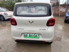 Wuling Hongguang MINIEV 2025 Fourth Generation Four-Door Advanced Edition - ფოტო 9