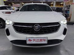 Buick Envision S 2020 Envision S 652T FWD Limited S Sport Edition - ფოტო 1