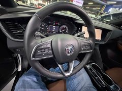 Buick Envision S 2020 Envision S 652T FWD Limited S Sport Edition - ფოტო 10